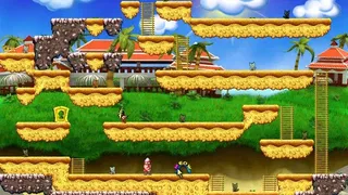Скриншот 7 к игре Granny in Paradise