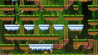Скриншот 8 к игре Granny in Paradise
