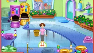 Скриншот 2 к игре Cake Mania Main Street