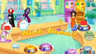 Скриншот 3 к игре Cake Mania Main Street