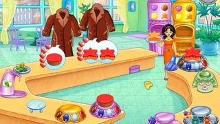 Скриншот 4 к игре Cake Mania Main Street