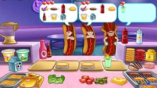 Скриншот 6 к игре Cake Mania Main Street