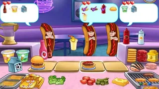 Скриншот 7 к игре Cake Mania Main Street