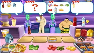 Скриншот 8 к игре Cake Mania Main Street