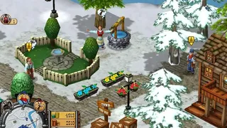 Скриншот 5 к игре Westward IV: All Aboard