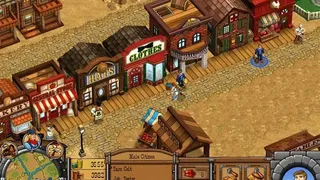 Скриншот 6 к игре Westward IV: All Aboard