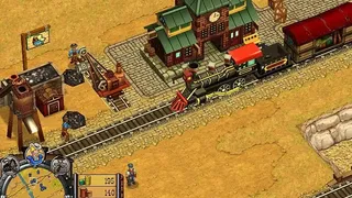 Скриншот 7 к игре Westward IV: All Aboard