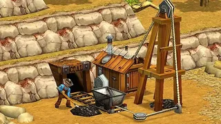 Скриншот 8 к игре Westward IV: All Aboard