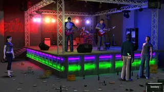 Скриншот 4 к игре Iron Roses