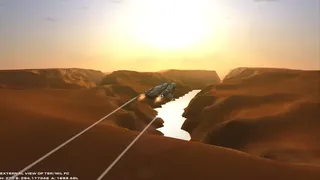 Скриншот 1 к игре Angle of Attack