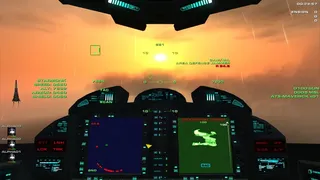 Скриншот 3 к игре Angle of Attack