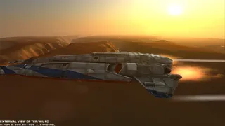 Скриншот 4 к игре Angle of Attack