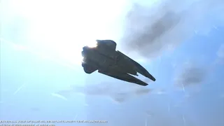 Скриншот 5 к игре Angle of Attack