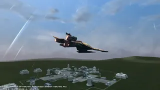 Скриншот 6 к игре Angle of Attack