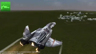 Скриншот 7 к игре Angle of Attack
