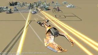 Скриншот 8 к игре Angle of Attack