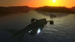 Скриншот 2 к игре All Aspect Warfare