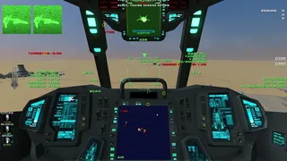 Скриншот 3 к игре All Aspect Warfare