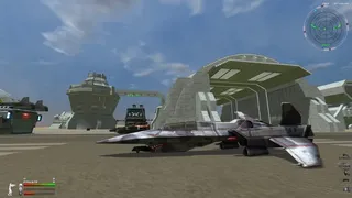 Скриншот 4 к игре All Aspect Warfare