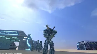 Скриншот 5 к игре All Aspect Warfare