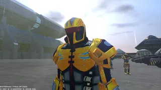 Скриншот 6 к игре All Aspect Warfare