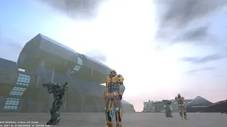 Скриншот 8 к игре All Aspect Warfare