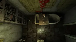 Скриншот 8 к игре The Void