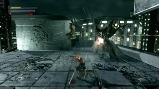 Скриншот 4 к игре Ninja Blade