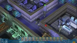 Скриншот 1 к игре UFO: Extraterrestrials Gold