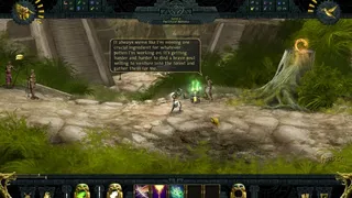 Скриншот 7 к игре Aztaka