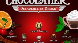 Скриншот 1 к игре Chocolatier: Decadence by Design