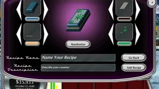 Скриншот 4 к игре Chocolatier: Decadence by Design