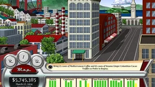 Скриншот 5 к игре Chocolatier: Decadence by Design