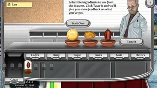 Скриншот 6 к игре Chocolatier: Decadence by Design