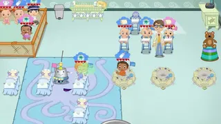 Скриншот 5 к игре Diaper Dash
