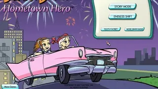 Скриншот 1 к игре Diner Dash: Hometown Hero