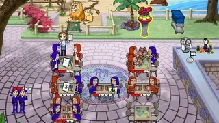 Скриншот 2 к игре Diner Dash: Hometown Hero