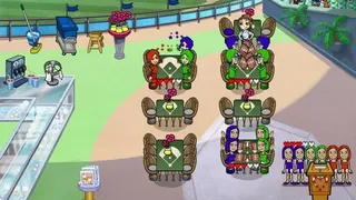 Скриншот 3 к игре Diner Dash: Hometown Hero