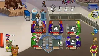 Скриншот 4 к игре Diner Dash: Hometown Hero