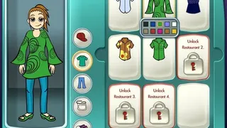 Скриншот 5 к игре Diner Dash: Hometown Hero