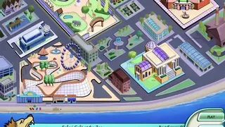 Скриншот 6 к игре Diner Dash: Hometown Hero