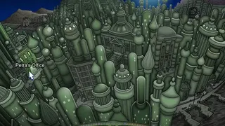 Скриншот 8 к игре Emerald City Confidential