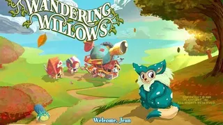Скриншот 1 к игре Wandering Willows