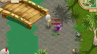 Скриншот 3 к игре Wandering Willows