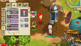 Скриншот 4 к игре Wandering Willows