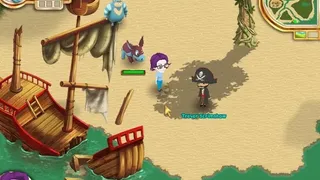 Скриншот 5 к игре Wandering Willows