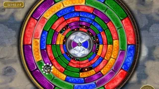 Скриншот 2 к игре Zenerchi