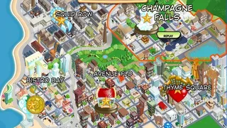 Скриншот 5 к игре DinerTown Tycoon