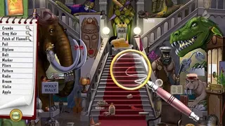 Скриншот 2 к игре DinerTown Detective Agency
