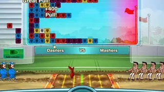 Скриншот 4 к игре Fitness Dash